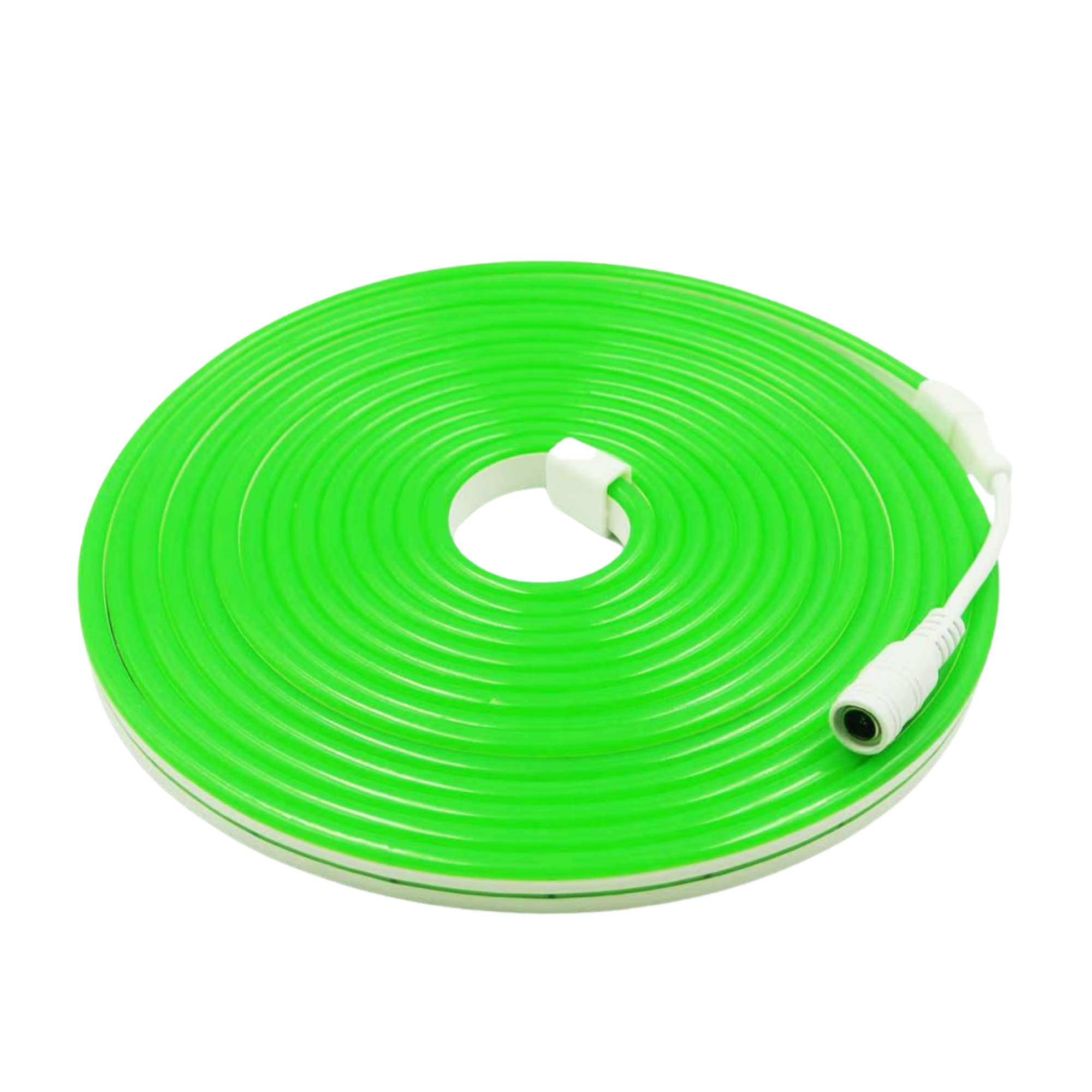 Tira Neon Led Verde