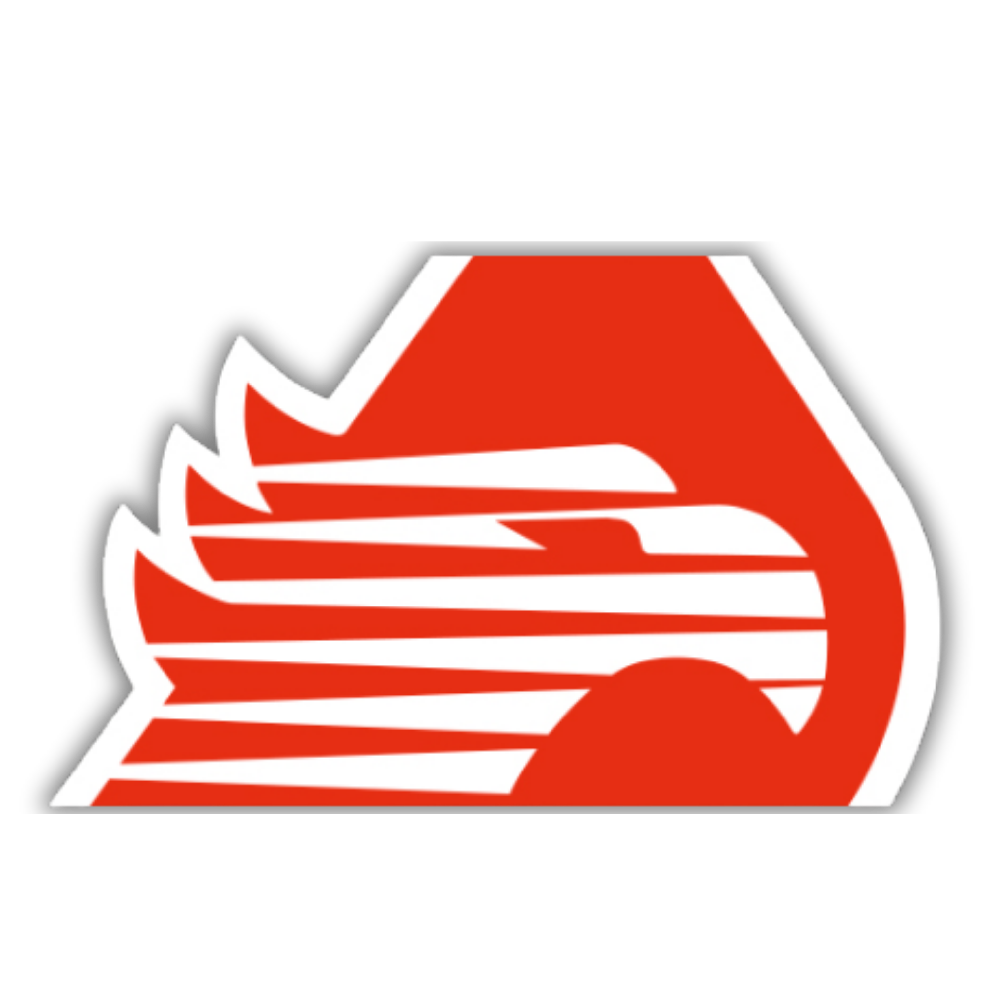 Águila rotulada