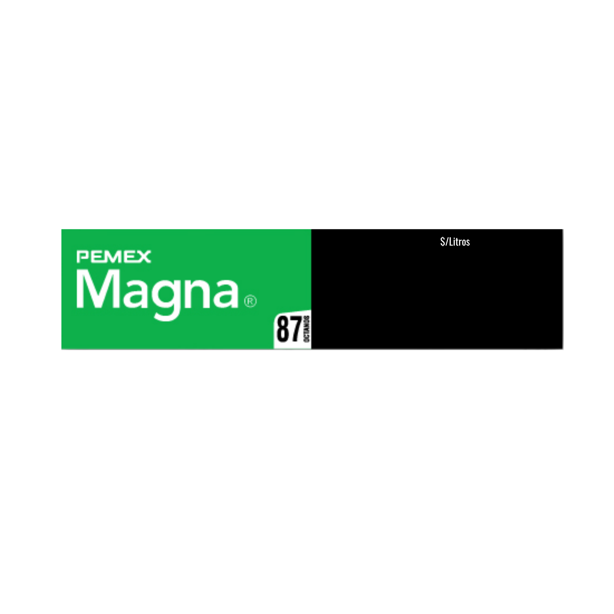 Lona Magna elevada