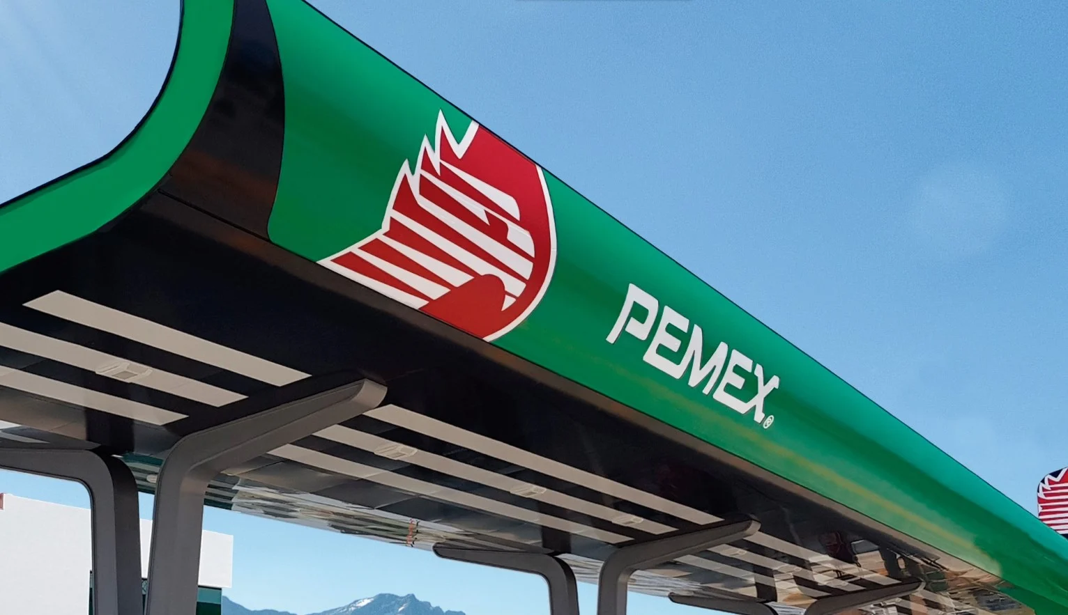 Estación de servicio