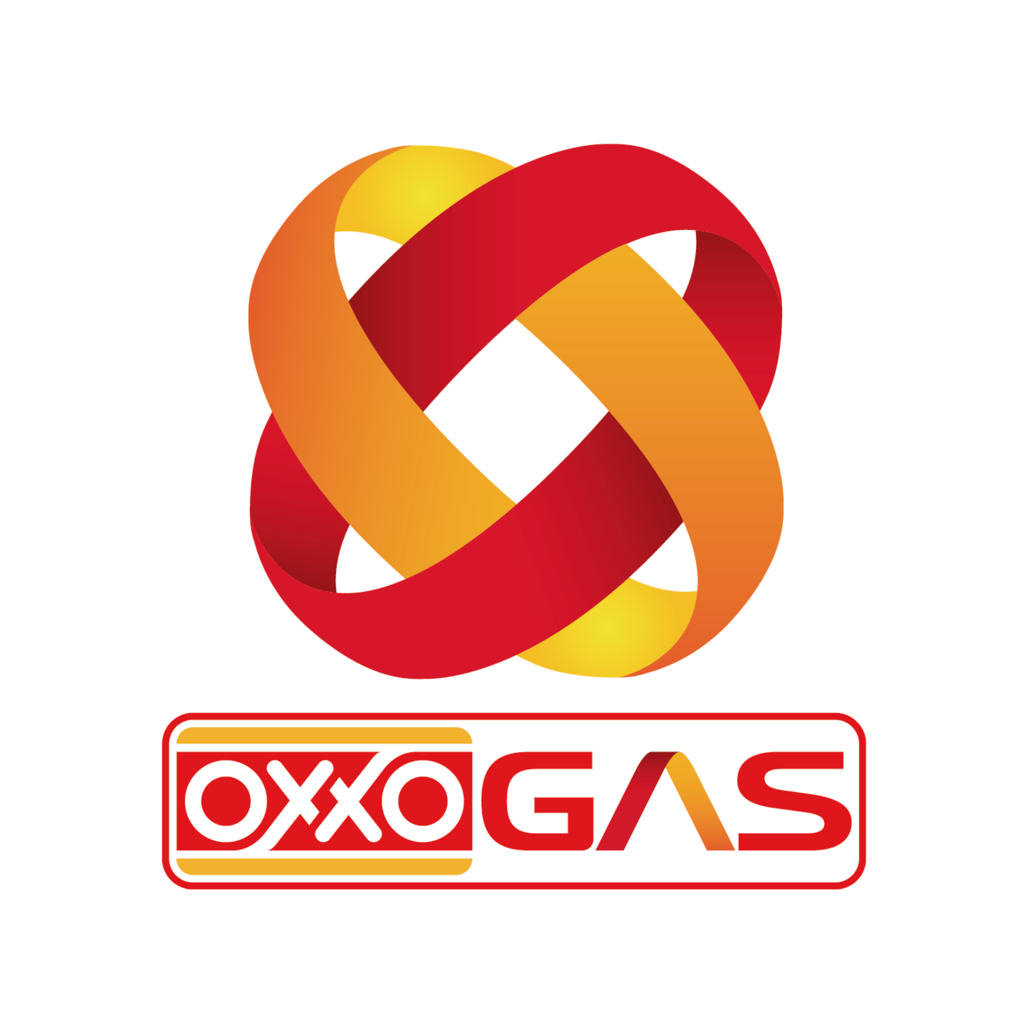 Oxxo Gas