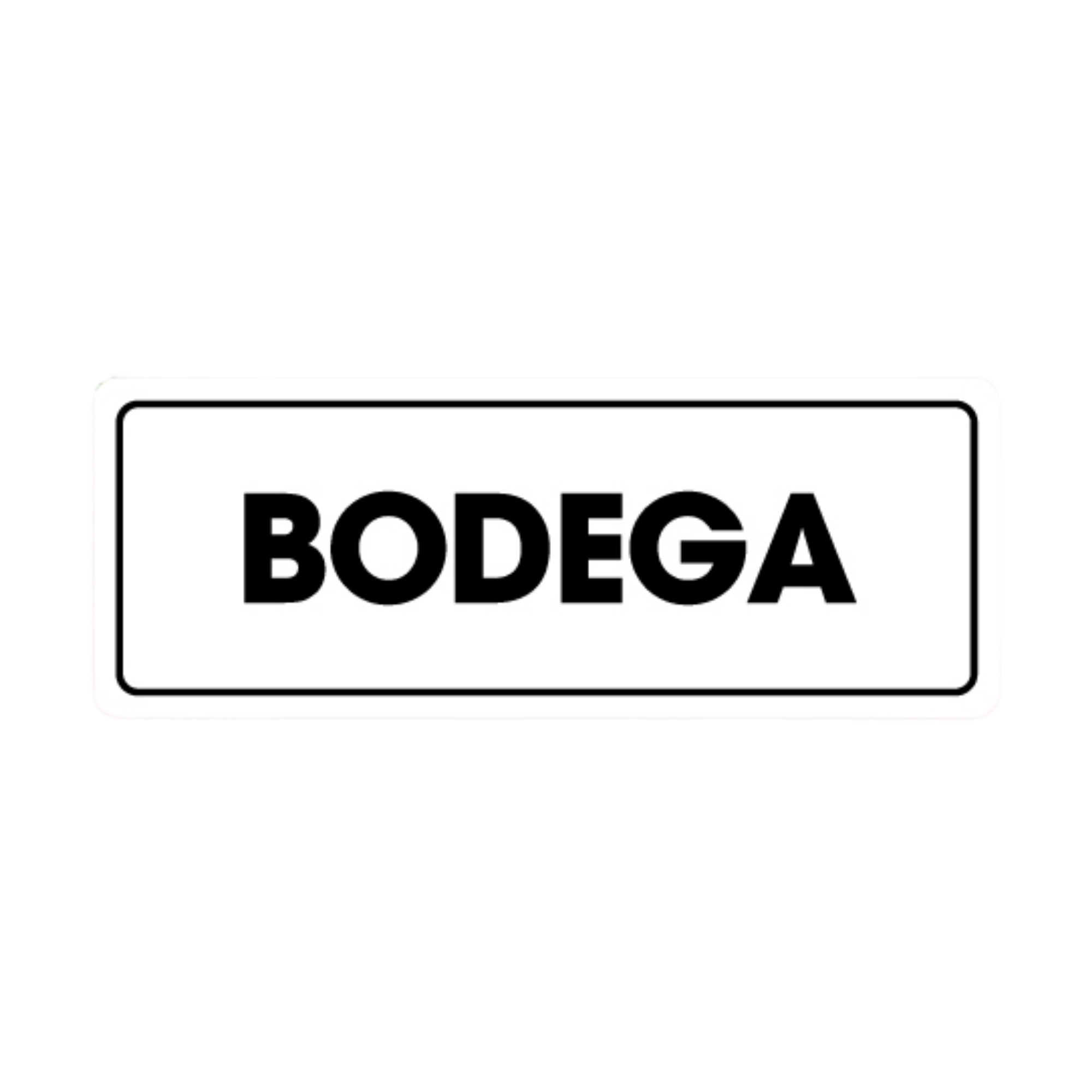 Bodega