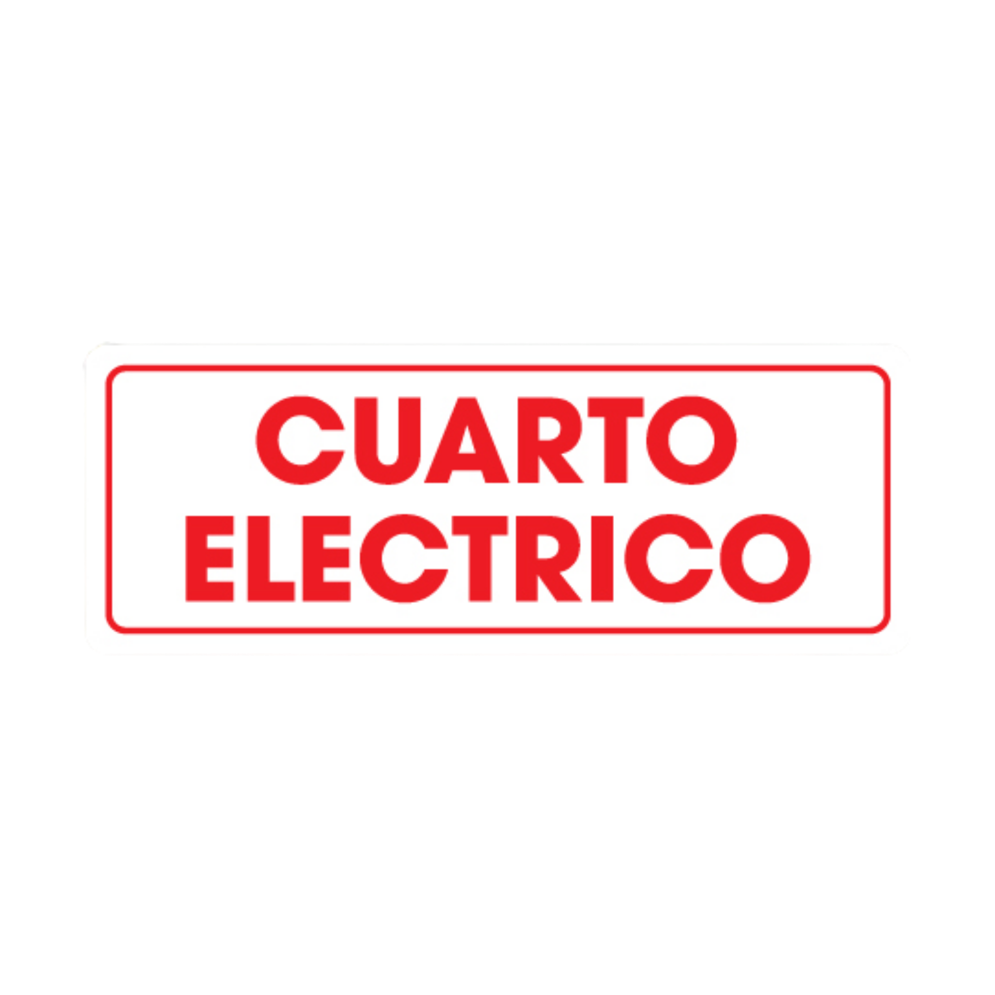 Cuarto eléctrico