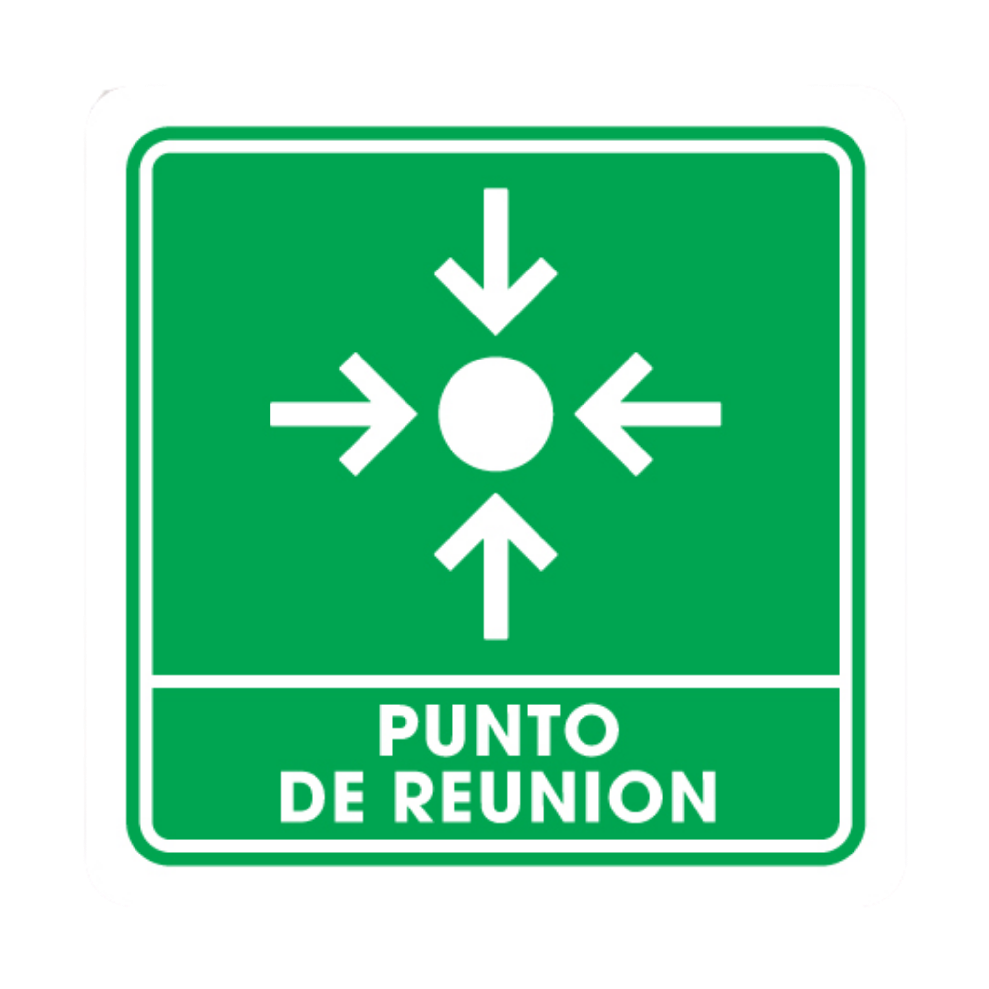 Punto de reunión